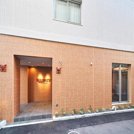 Rakuten Stay Naha Yachimun Street ภายนอก รูปภาพ